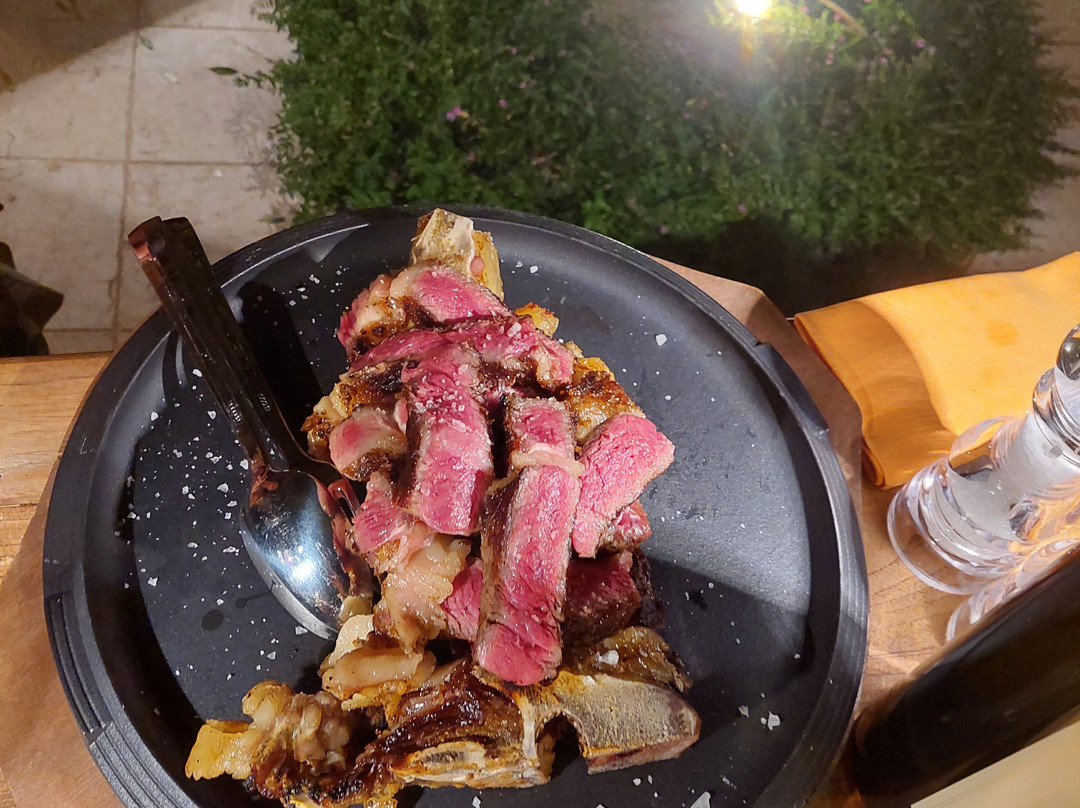 Ristorante Fumu