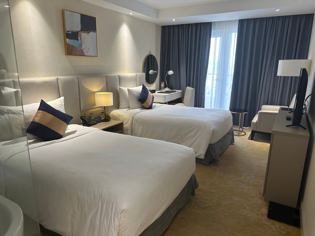 维拉西贡酒店主图