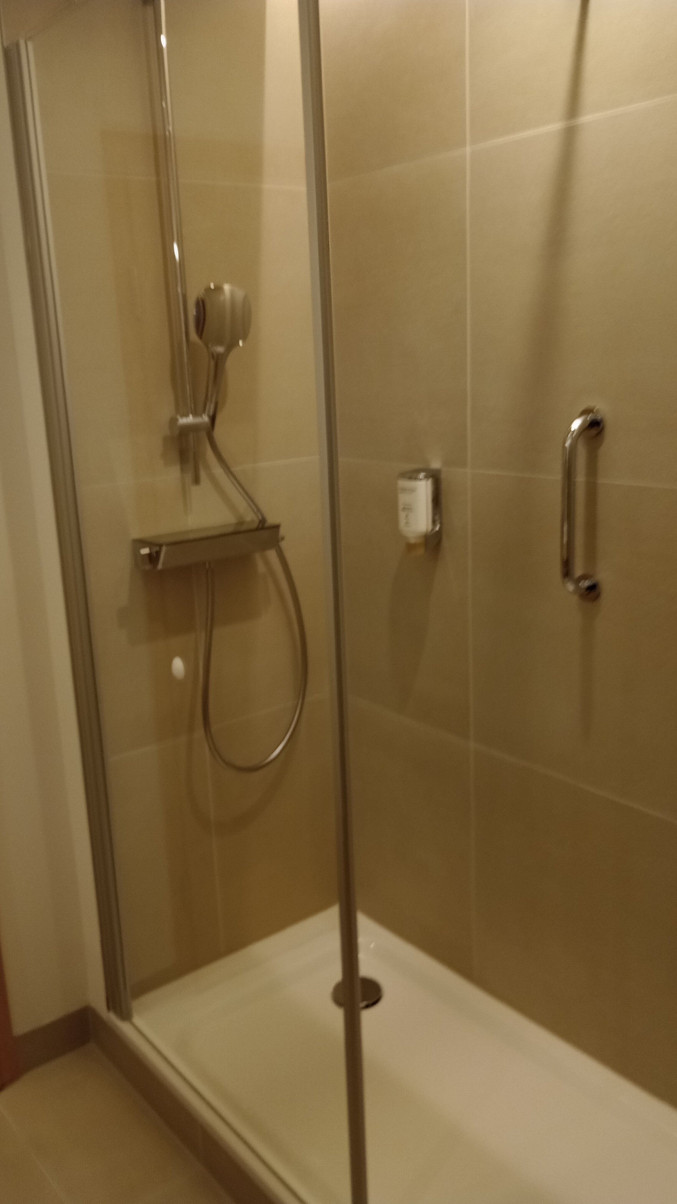 Ringhotel Sellhorn-客卧