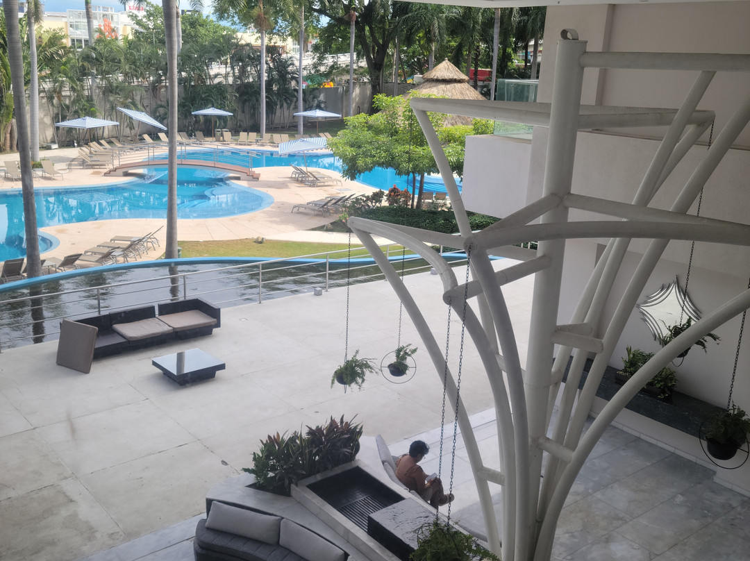 Palacio Mundo Imperial主图