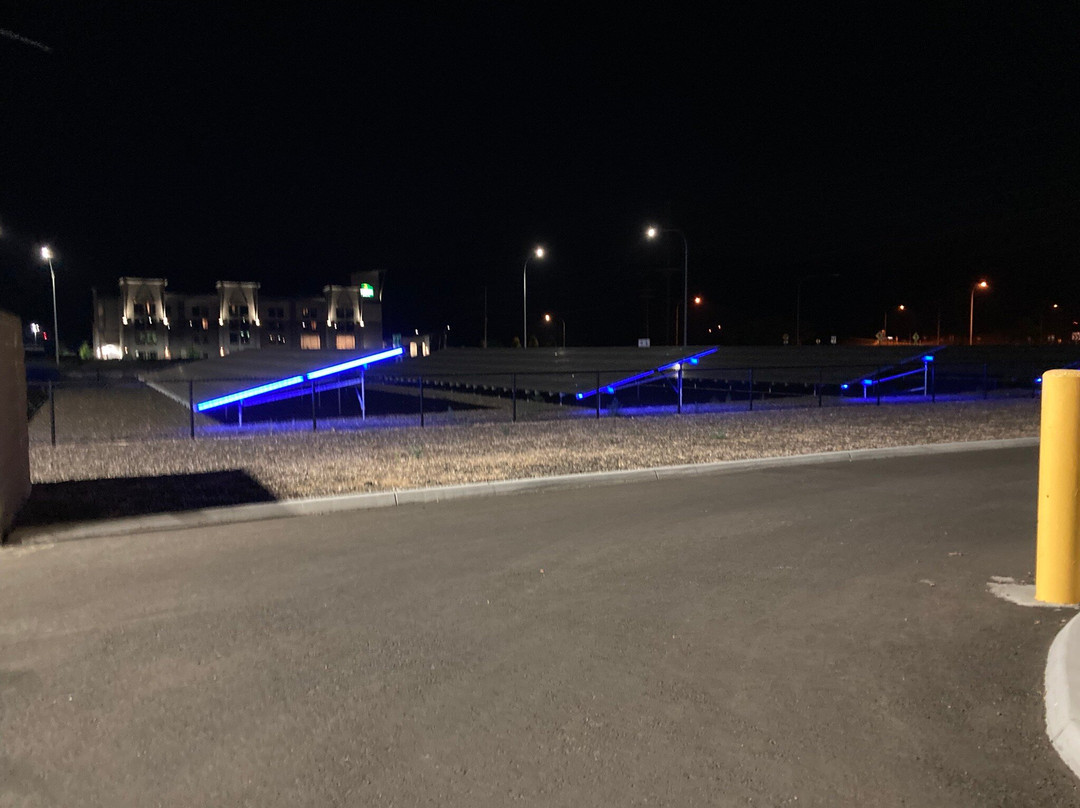 Holiday Inn Express Walla Walla by IHG主图