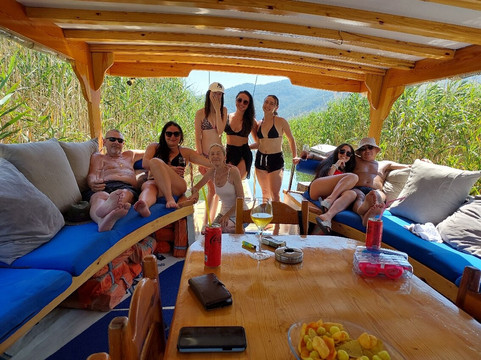 SIMAY 3-达利安必去景点