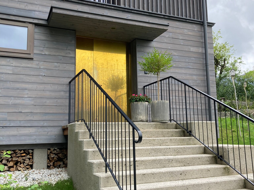 Hotel der Seehof主图