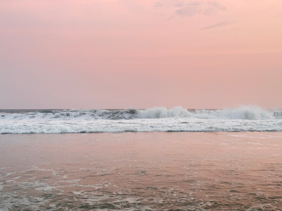 BonaVista Beach Hotel主图