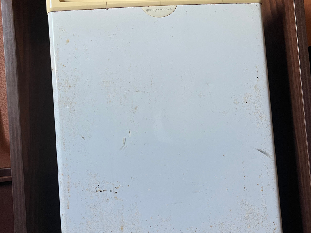 Super 8 by Wyndham Salem主图