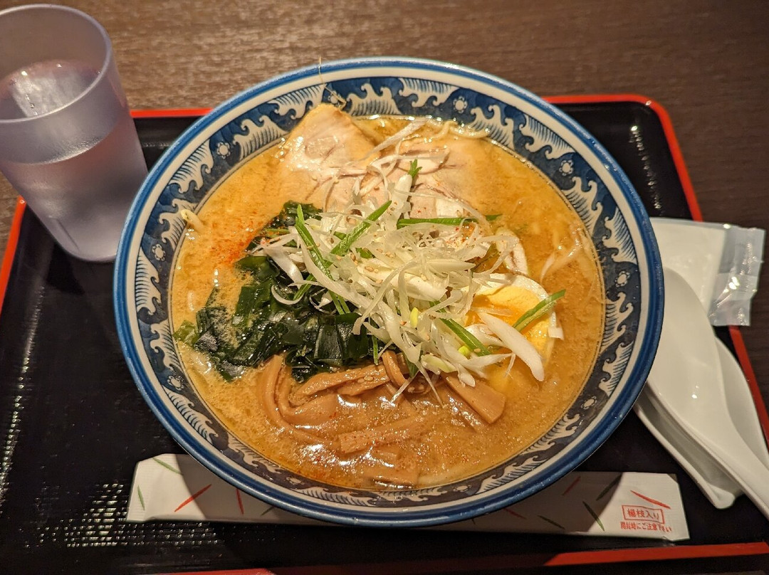 新千岁机场温泉 休憩处主图
