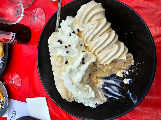 Barrage de Moiry-Grimentz必去景点