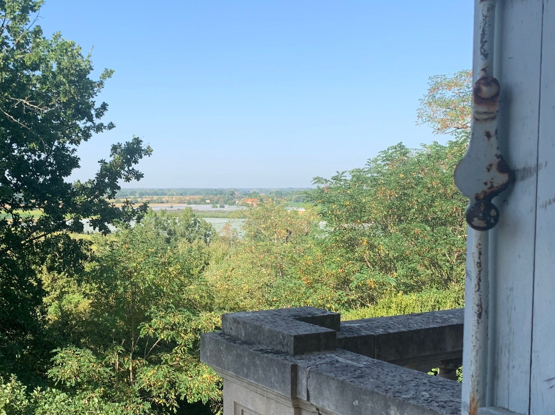 Logis Château de Loubéjac主图