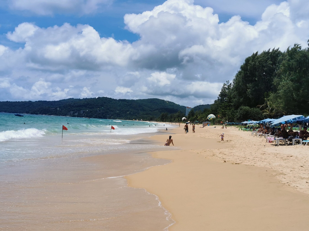 KK - Karon Kata Boutique Hotel主图