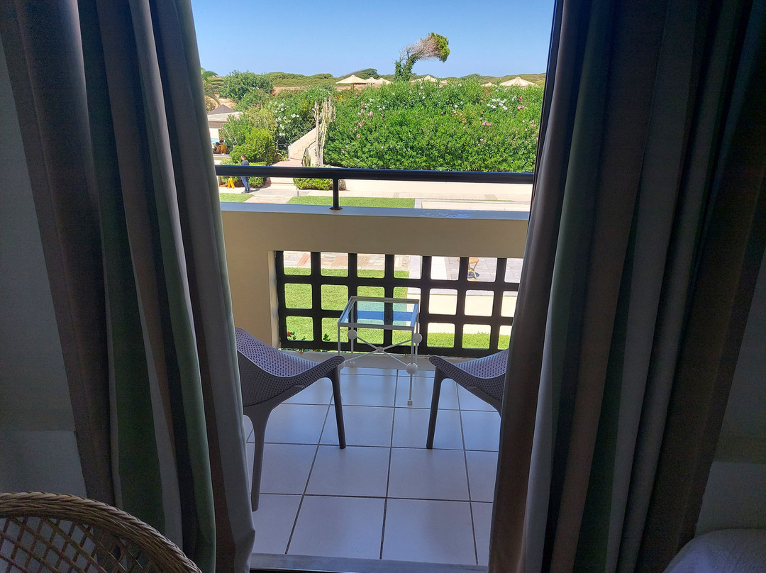 Grecotel Meli Palace主图