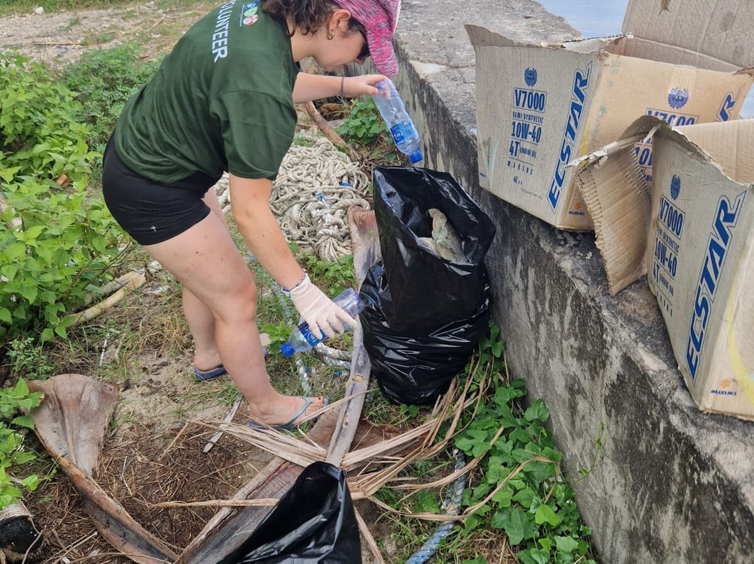 Friends of the National Parks Foundation Wildlife & Conservation Centre-珀尼达岛必去景点