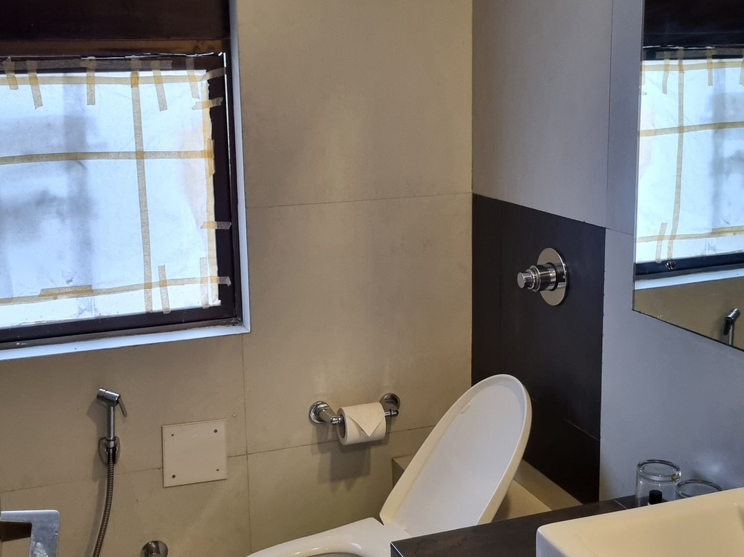 The Waterfront Shaw, Lavasa主图