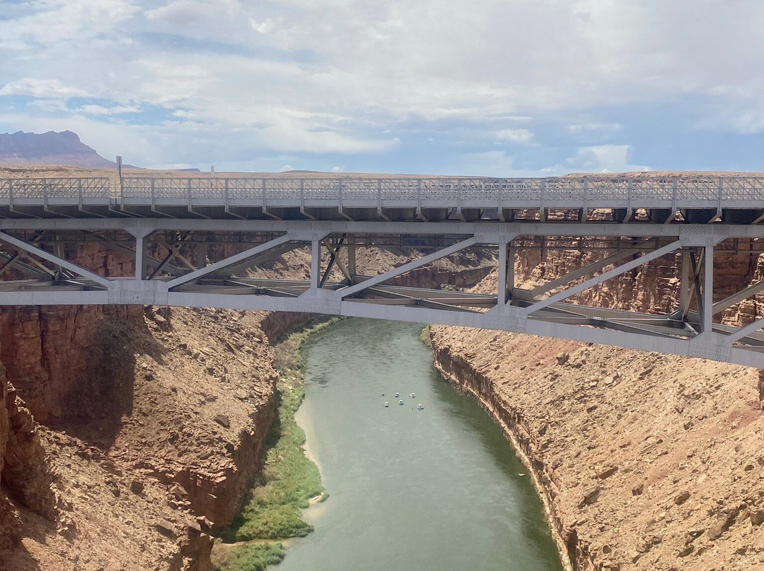 Lees Ferry-佩吉必去景点