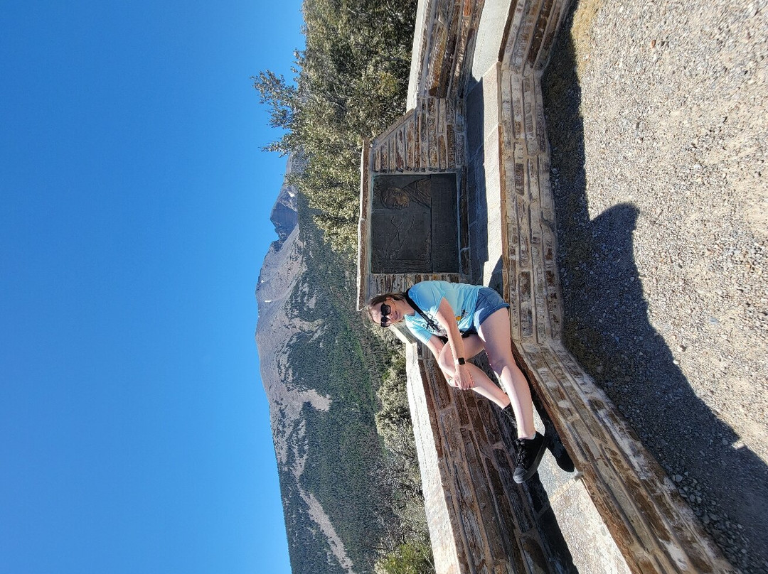Wheeler Peak-Great Basin National Park必去景点