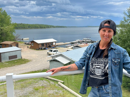 Thompson's Resort主图