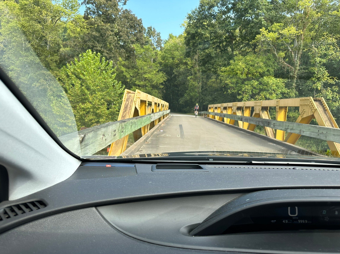 White Star Battlefield Tours-Fort Oglethorpe必去景点