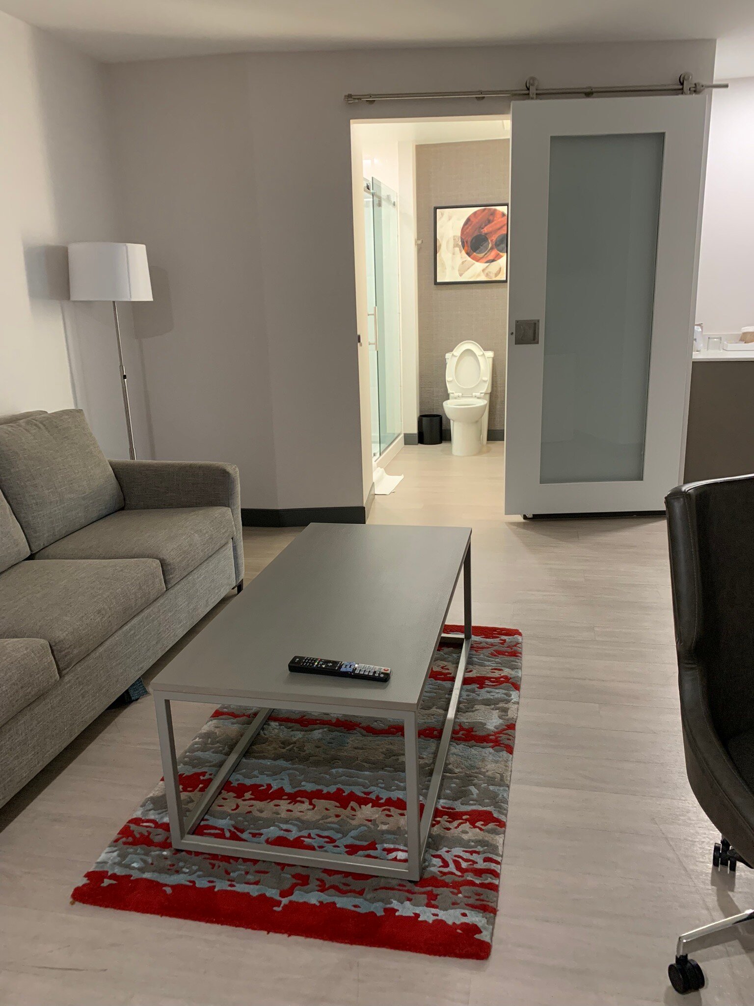 Cambria Hotel Rock Hill University Center-官方