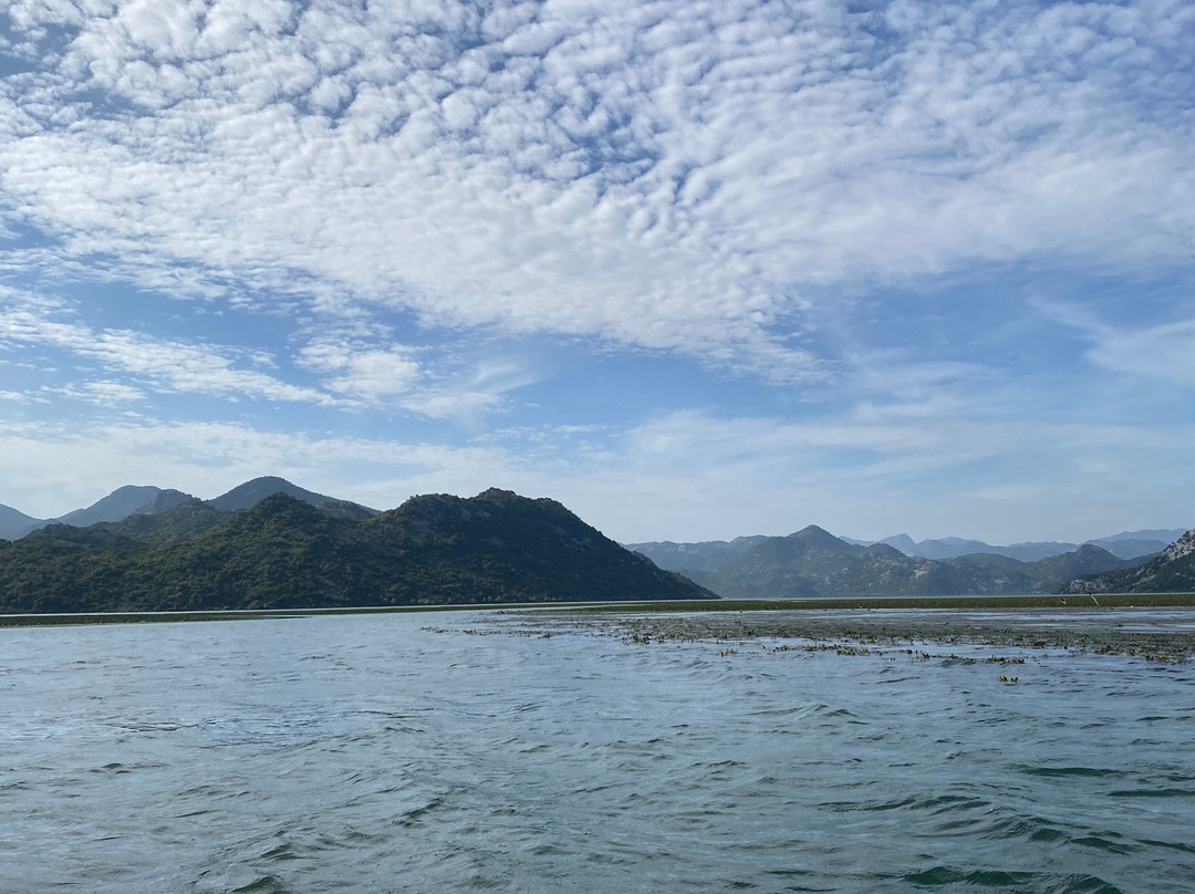 Boat Cruise Viktor-维尔巴札拉必去景点