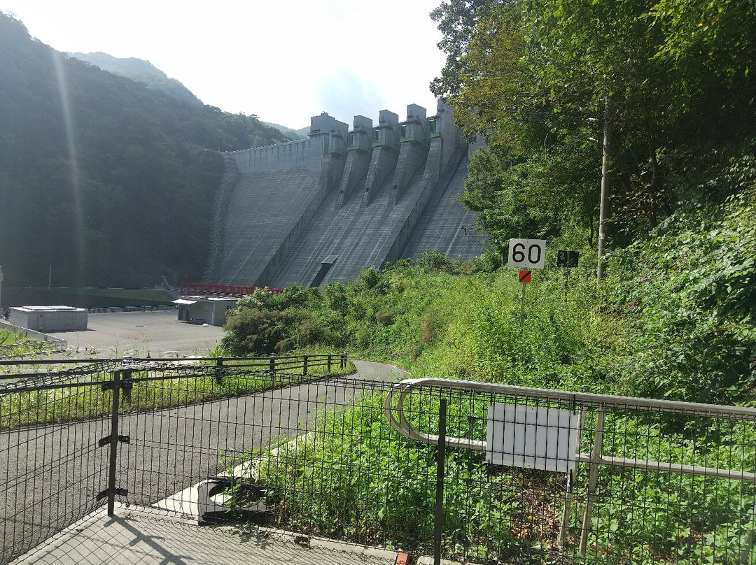 Agatsumakyo Rail Bike Agatta景点图片