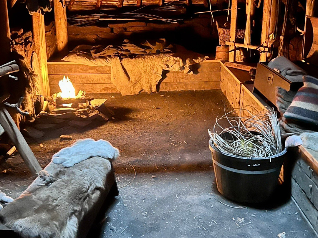 Norstead Viking Village景点图片