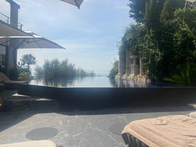 Villa Geba Boutique Hotel, Montenegro主图