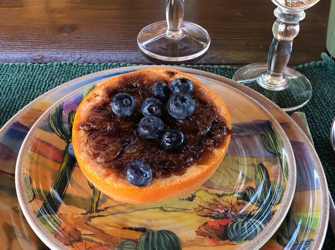 Cactus Cove Bed and Breakfast Inn主图