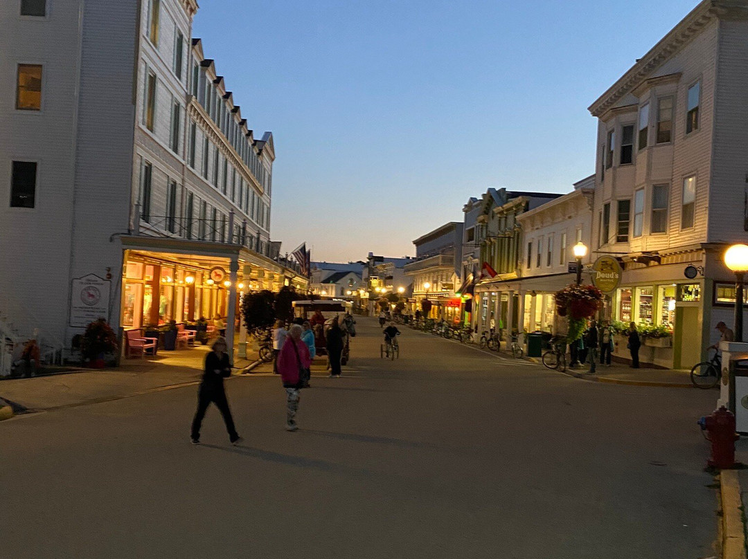 Bogan Lane Inn主图