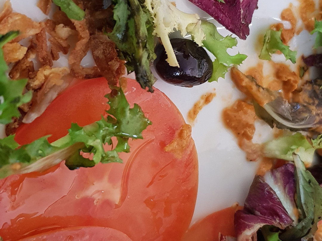 La Figuerola Hotel & Restaurant主图