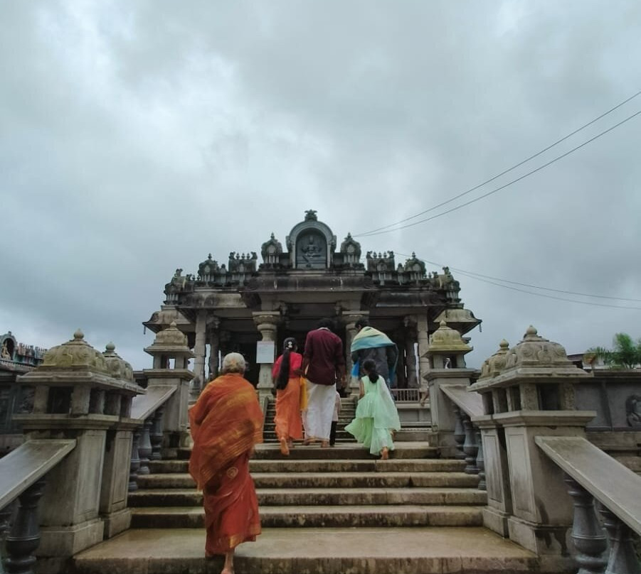 Sringeri Mutt景点图片