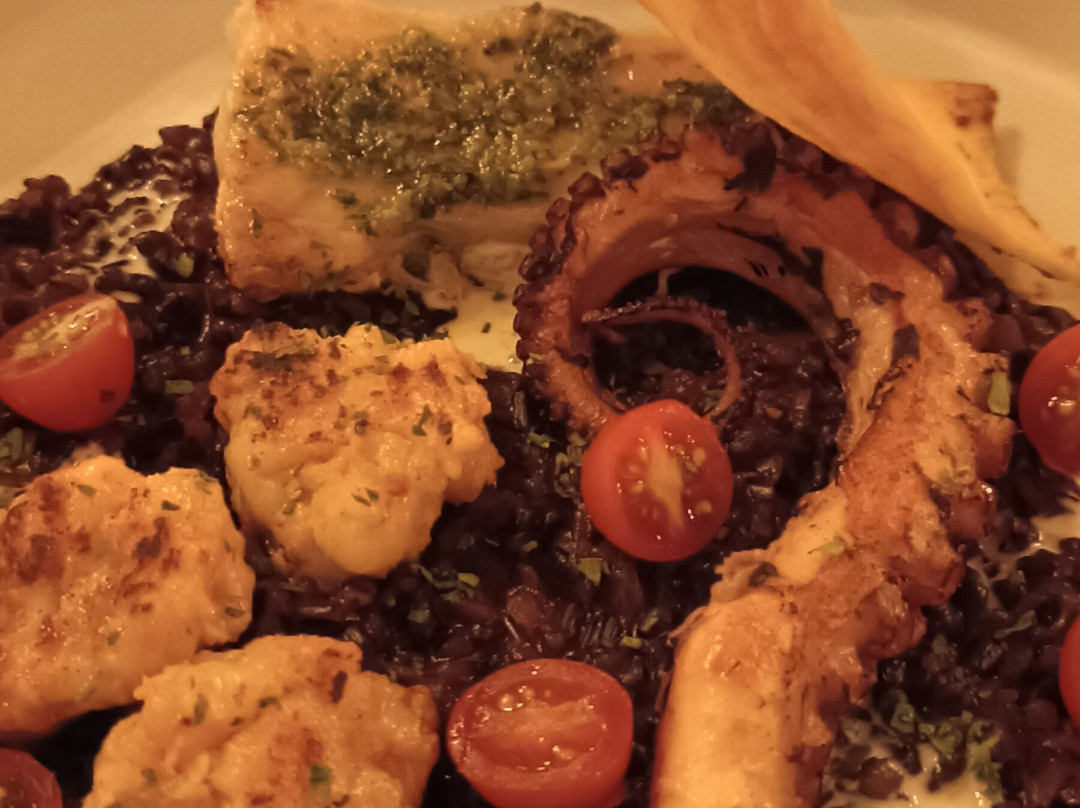 CÖA Restaurante Bar