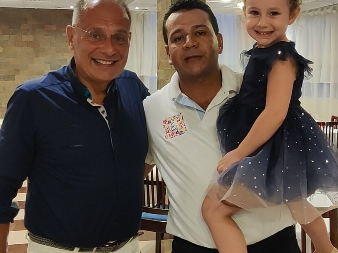 Mar Rosso Ristorante Italiano