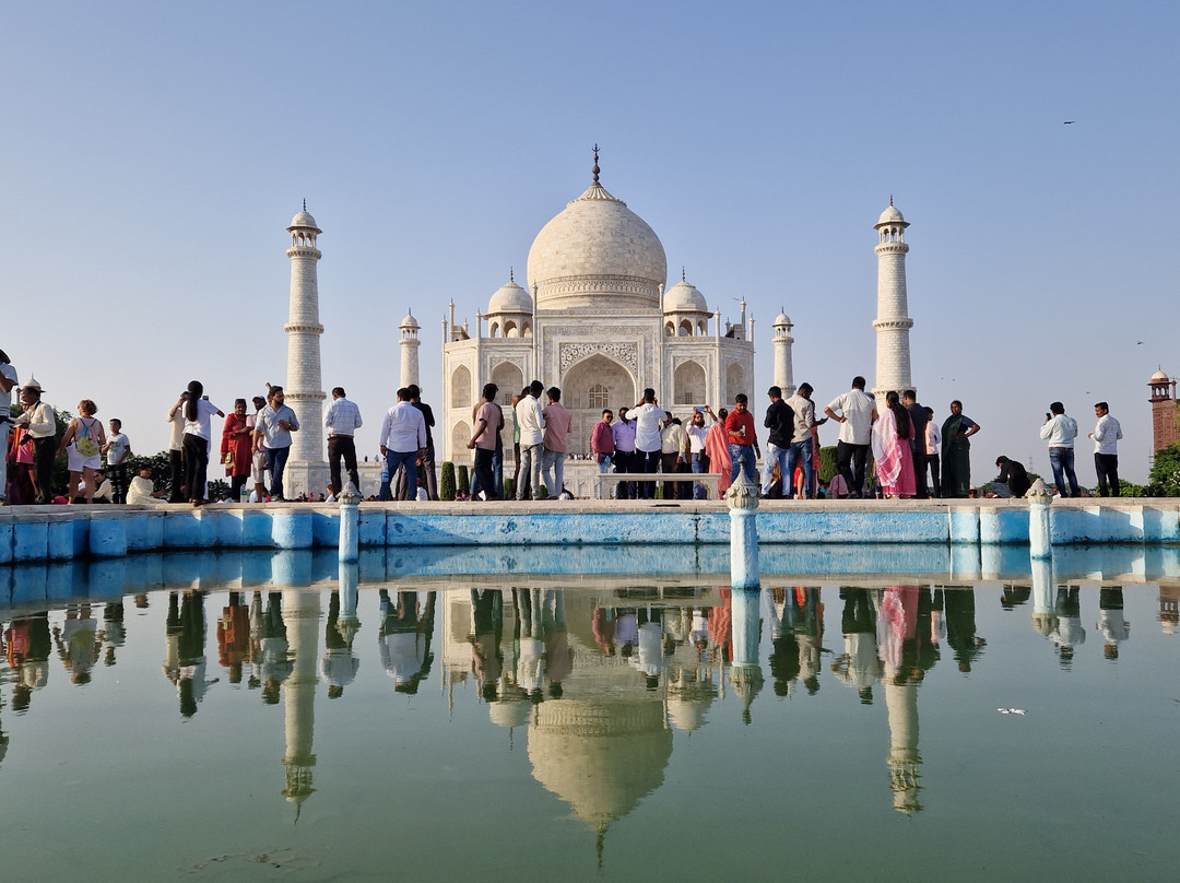 Rajasthan Pari Tours景点图片