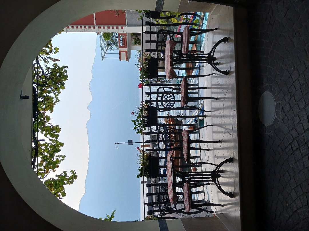 Hotel Monte Baldo主图