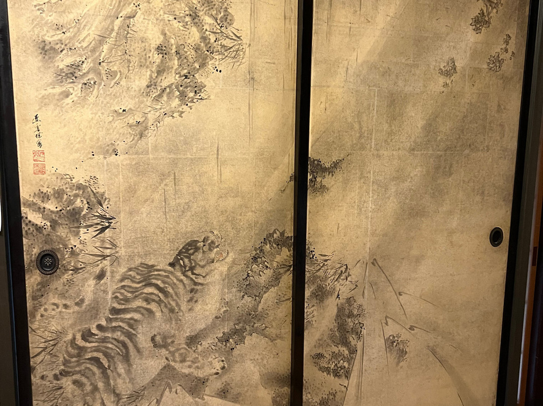 Saifuku-ji Temple-鱼沼市必去景点