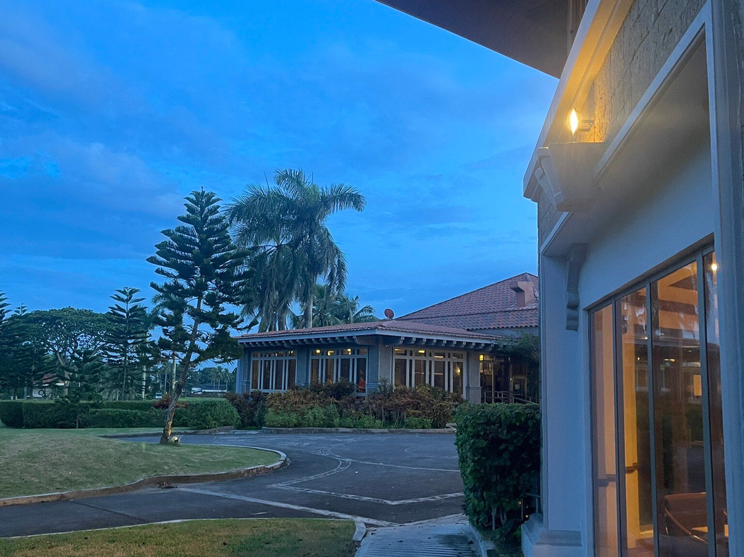 Sandtrap Cafe By Culinary Adventures