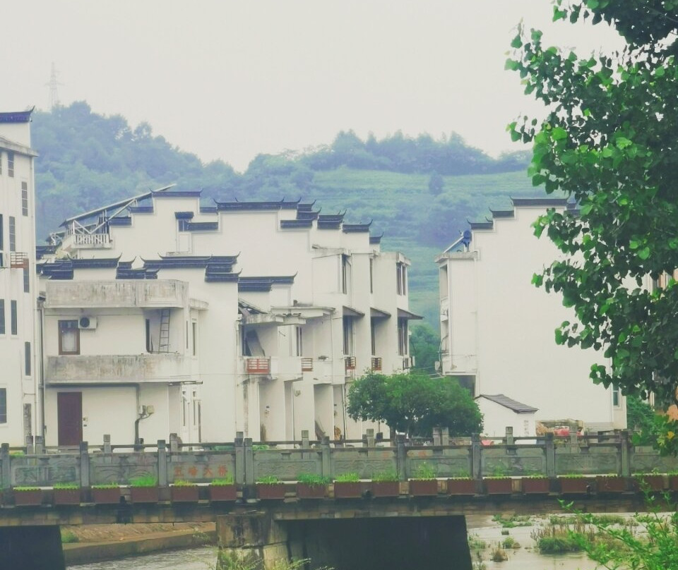 斯宅村景点图片