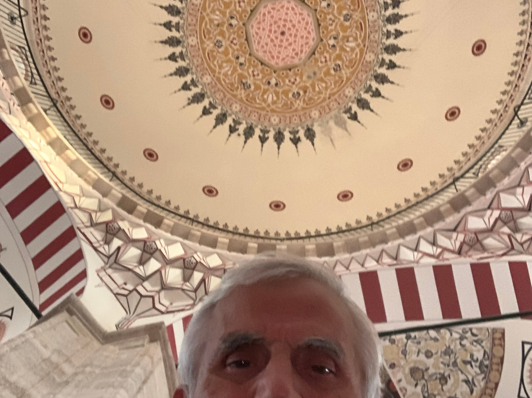 Babaeski Cedid Ali Paşa Camii
