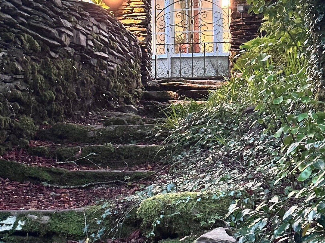 Kells Bay House And Gardens主图