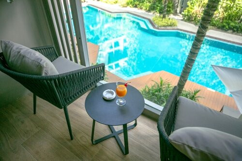 Diamond Resort Phuket主图