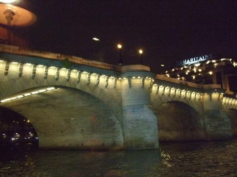 Capitaine Fracasse-巴黎必去景点