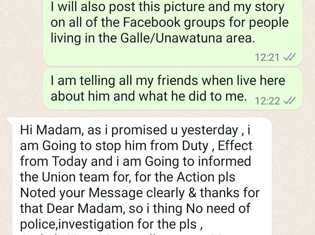 Deergayu Acupressure Center-乌纳瓦图纳必去景点