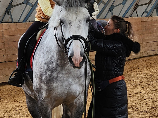 Equestrian Club EQUI.HOBBY