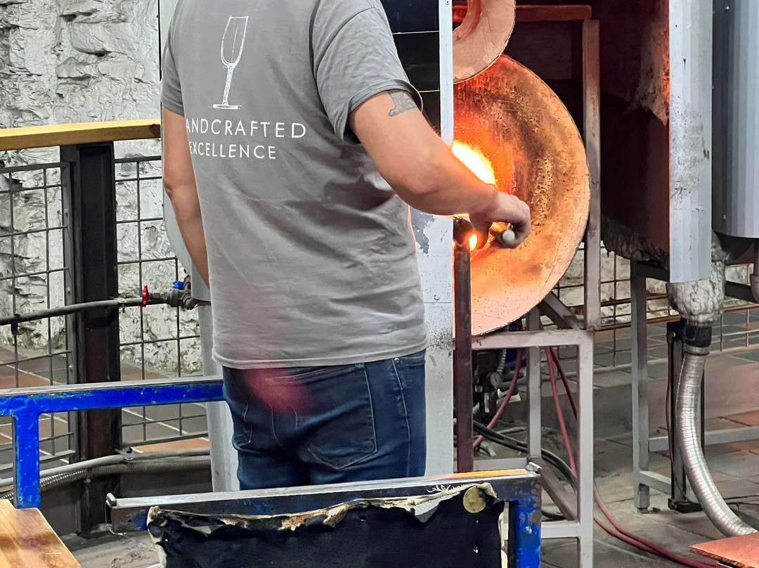 Simon Pearce Mill-Quechee必去景点