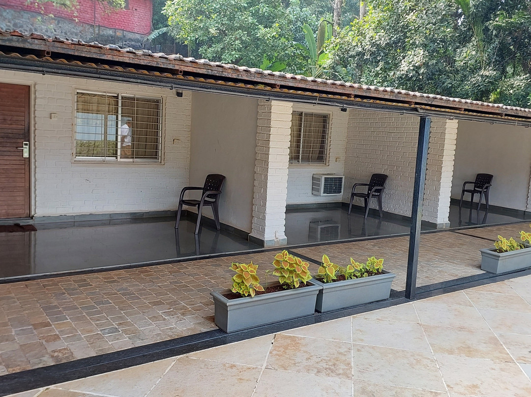 The Green Gate Resort主图