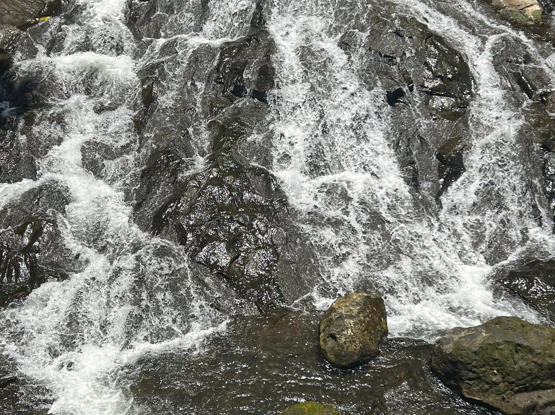 Rang Reng Cave-吉安雅必去景点