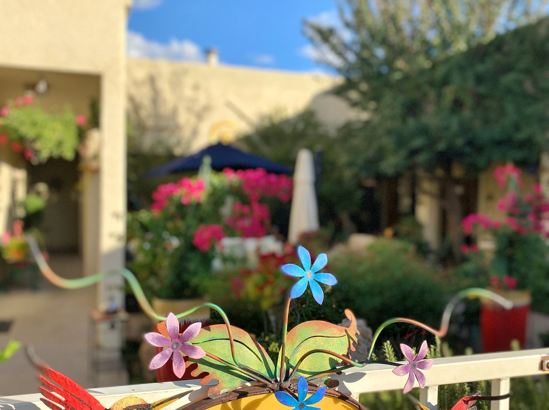 Dreamcatcher Inn At Chiricahua主图