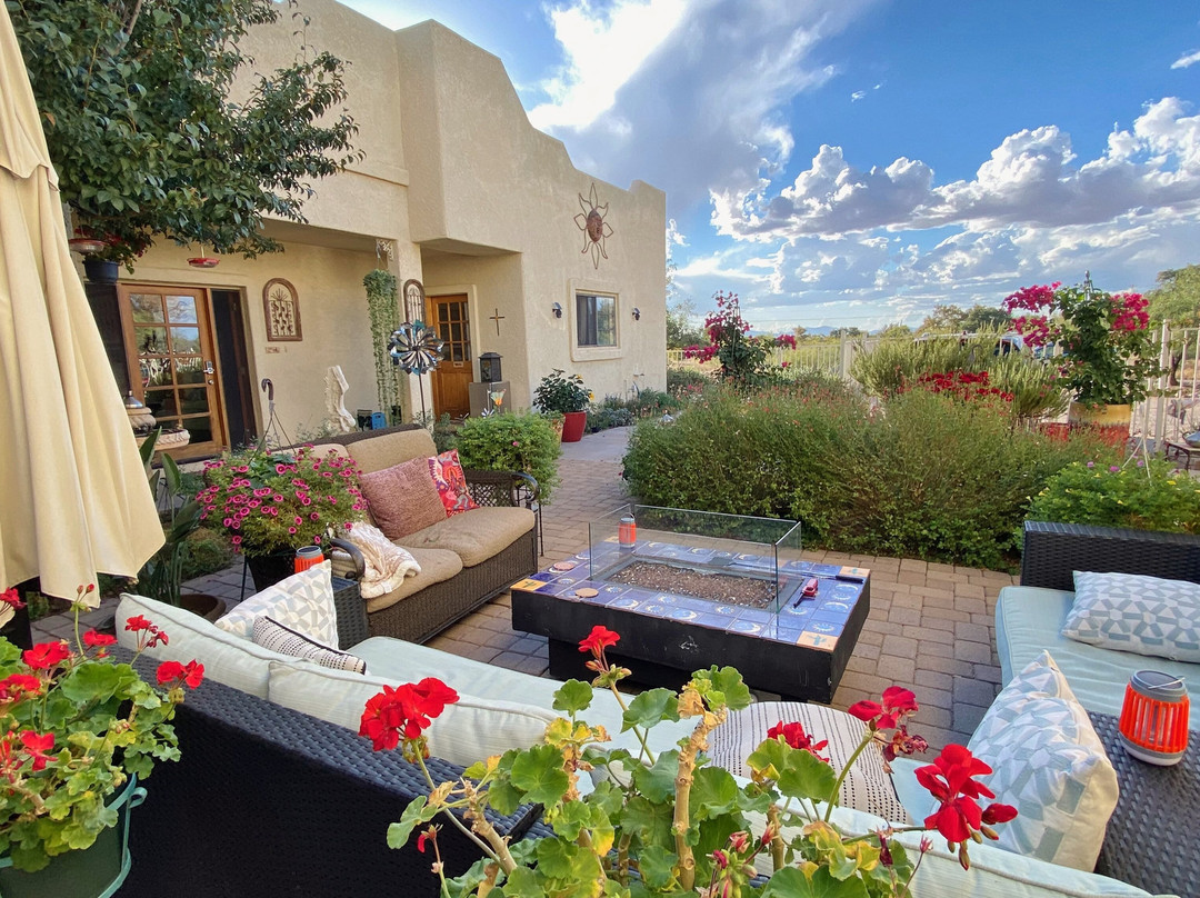 Dreamcatcher Inn At Chiricahua主图