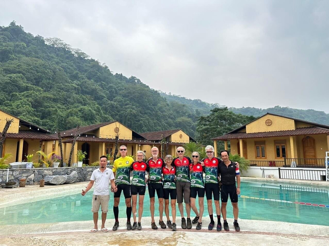 Snail Adventure Tours-河内必去景点