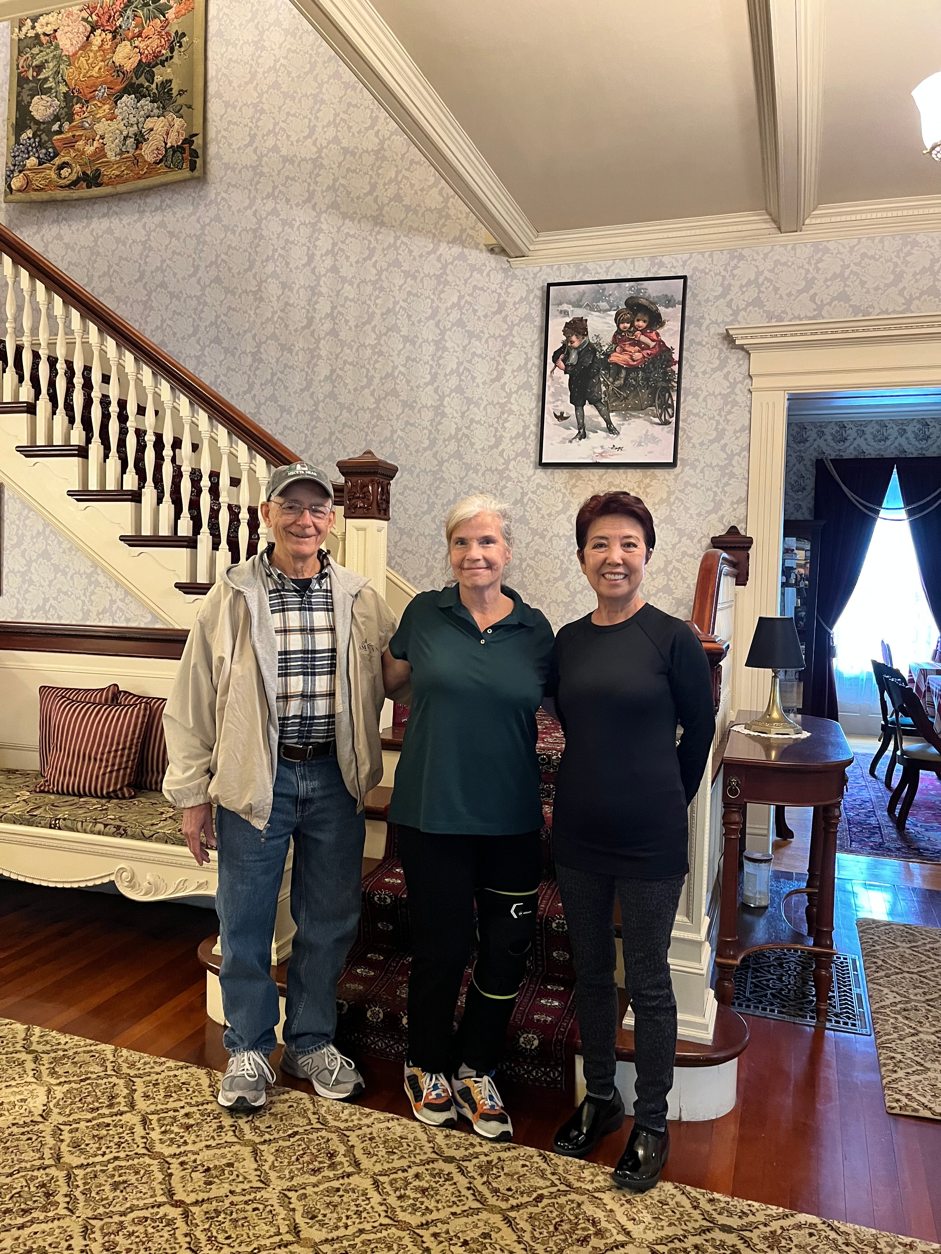 Berry Manor Inn And Hotel-官方