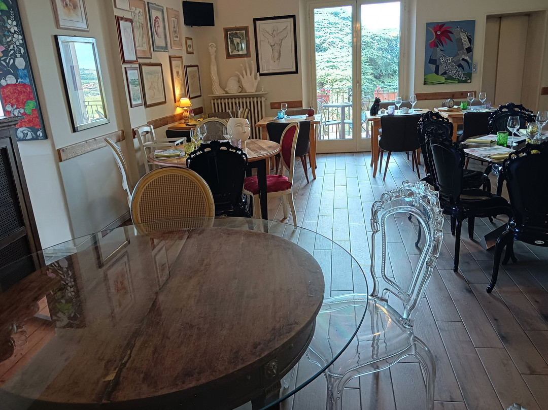 Hotel Ristorante Siro主图